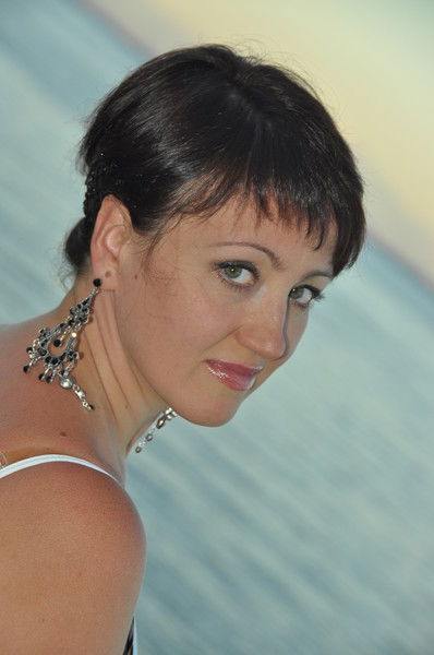 Мурашкинцева Наталья