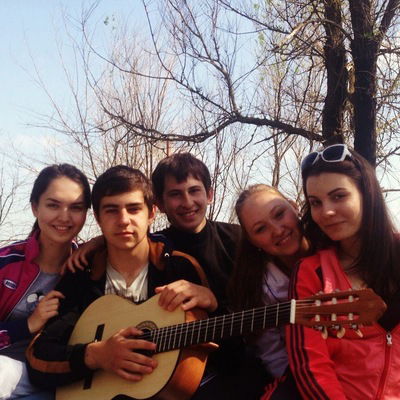 Варуж Манучарян