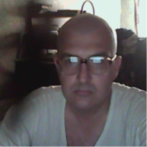 Павел Прокопьев