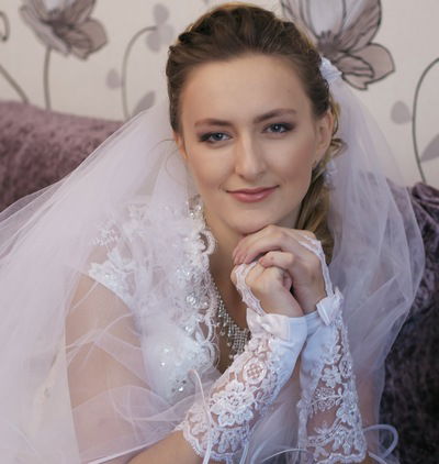 Анька Шакова-Алилуйко