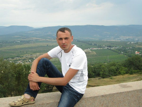 Александр Борисович