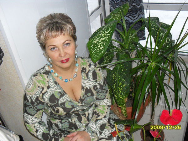 Светлана Сорокина