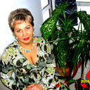 Светлана Сорокина