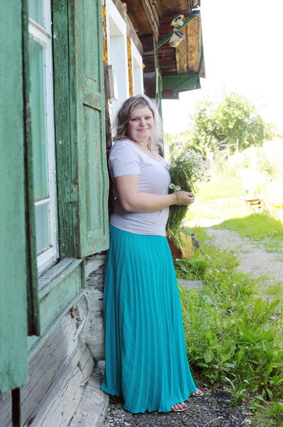 Елена**** Николаевна*****