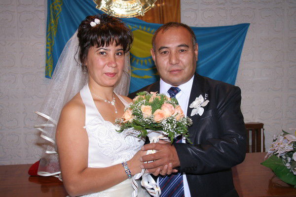 Багдат Толеубаев