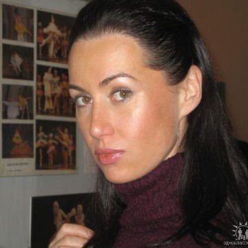 Алена Шкиренкова