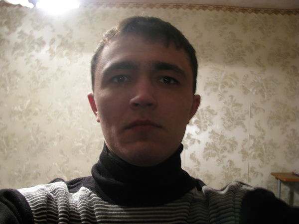 Дима Салтыков