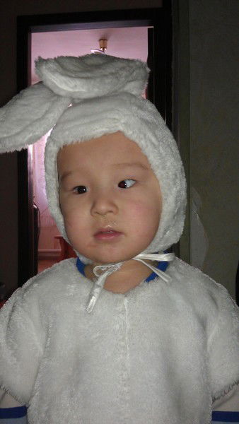 Данагуль Омарова