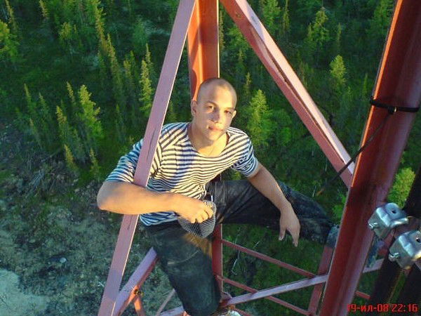 Иван Мальцев