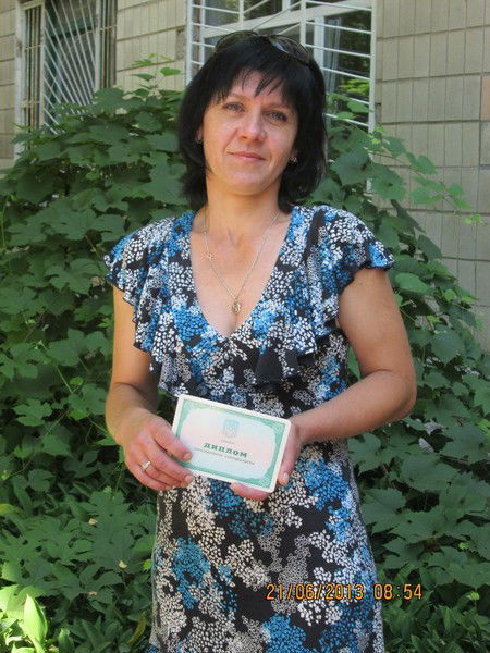 Алена Французан