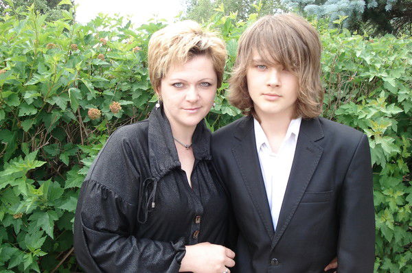 Инна Кривошеева