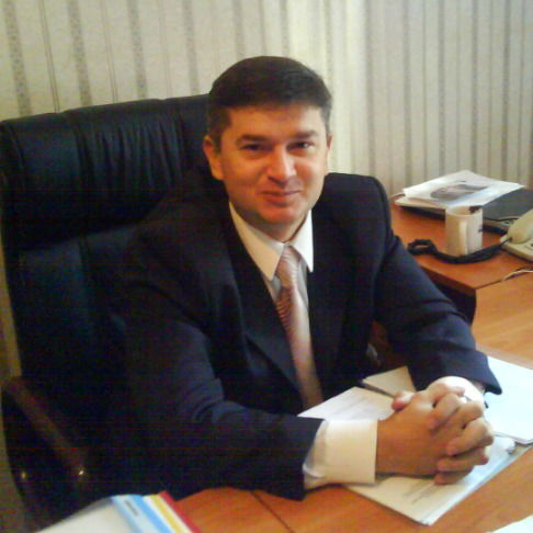 Алексей Косюк