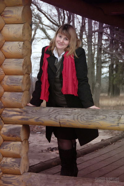 Галина Павлова