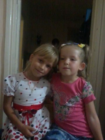 Анжела Важенина(Кармазина)