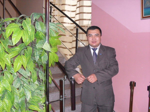 Жастлек Кайрекешов