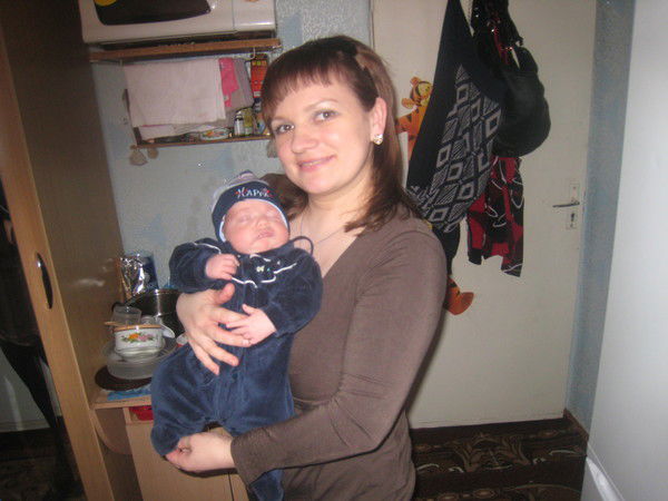 Елена Полежинская