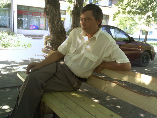 Юра Лысенко