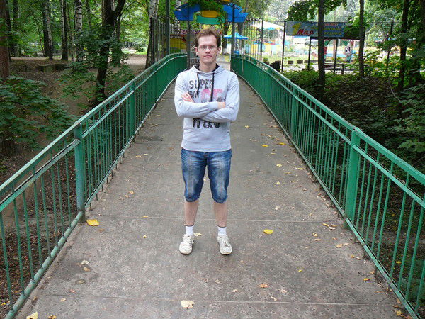 Евгений Фомин