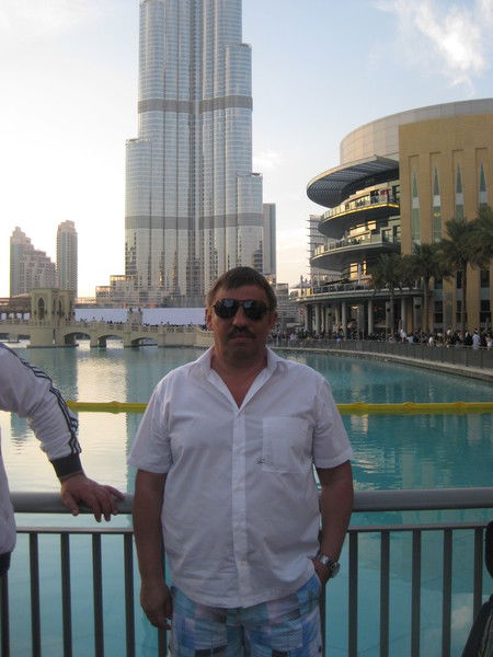 Сергей Заборцев