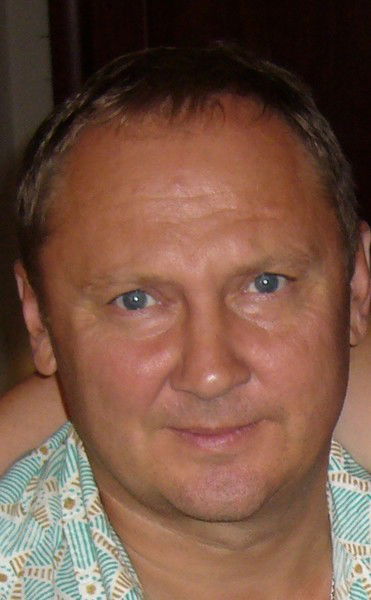 Андрей Башлаков