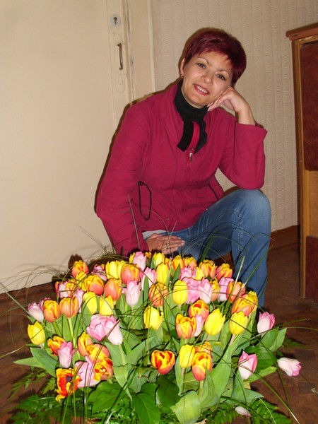 Елена Осеева