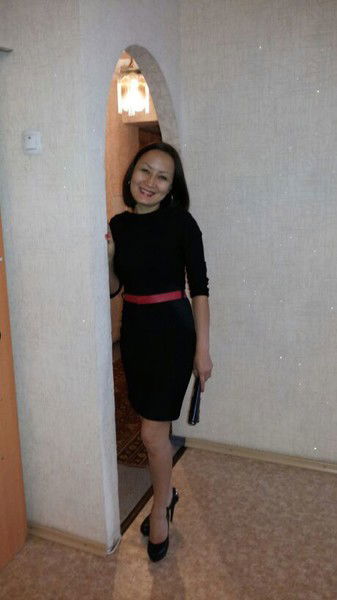 Жадра Кайкина