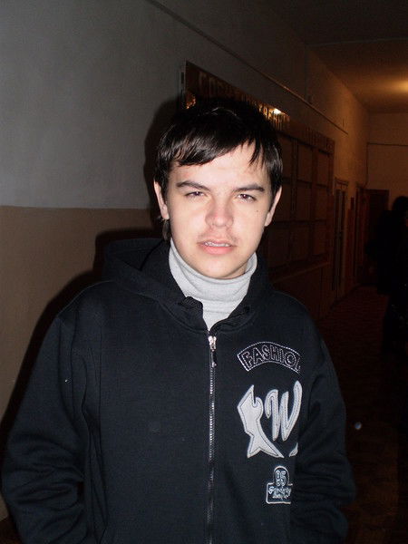 Вадим Бауткин