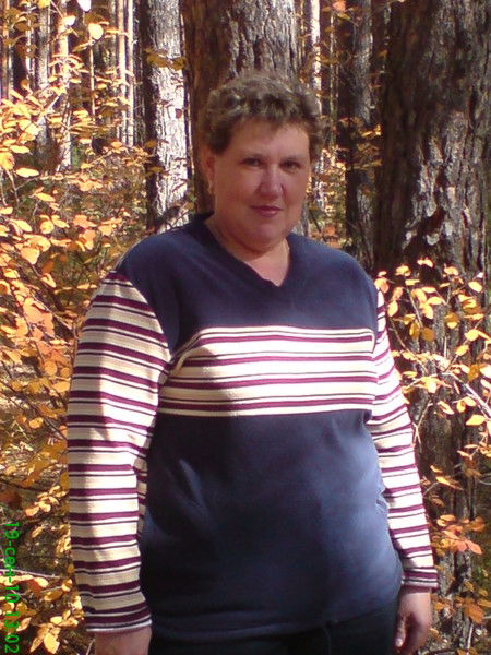 Ольга Брайко