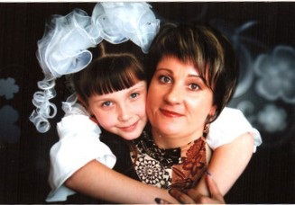 Наталья Коробейникова