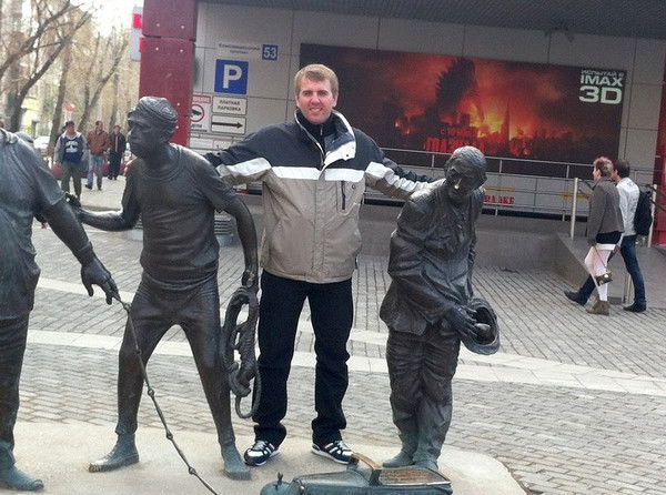 Вячеслав Топчий