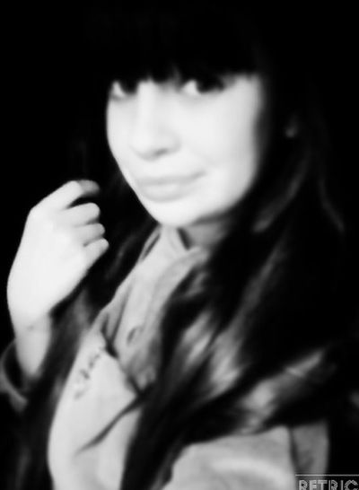 Дарья Нестерова