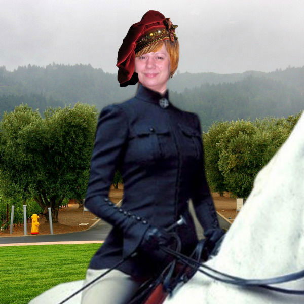 Маргарита Сульдина