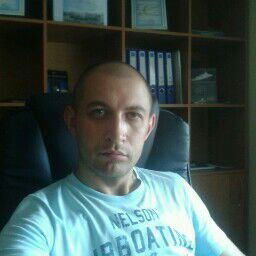 Евгений Синёв