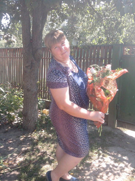 Татьяна Скринник