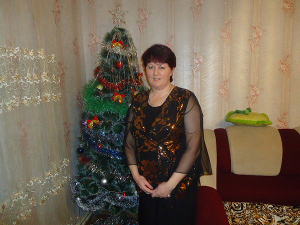 Ирина Алабугина