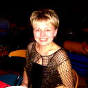 Алевтина Оконникова