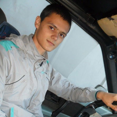 Костя Шевченко