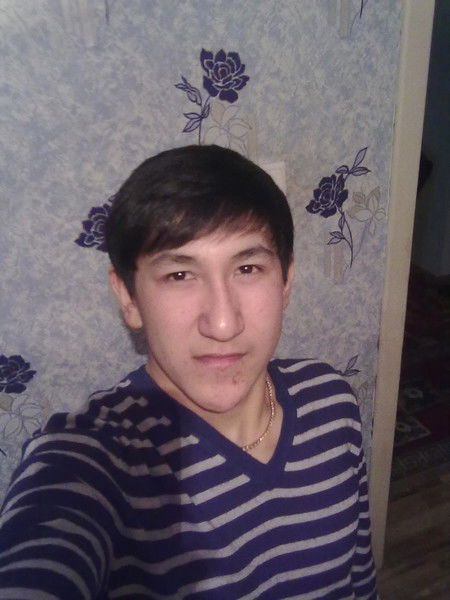 Мейрамбек Лдебай