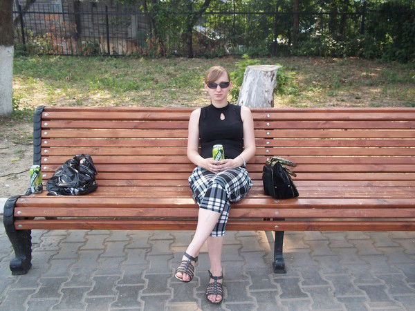 Евгения Якишина