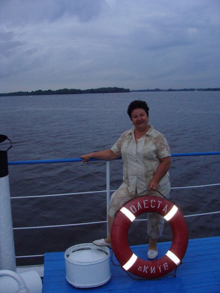 Валентина Широва