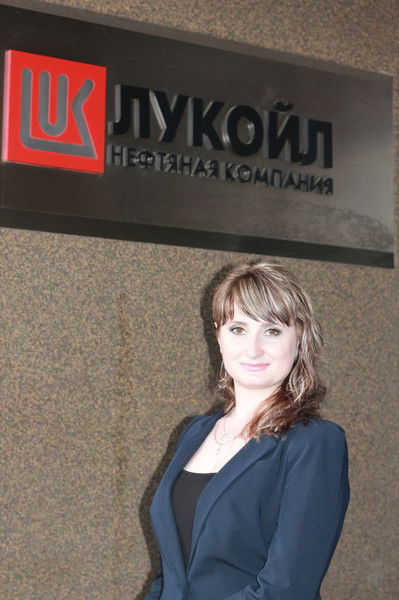 Ольга Боровкова