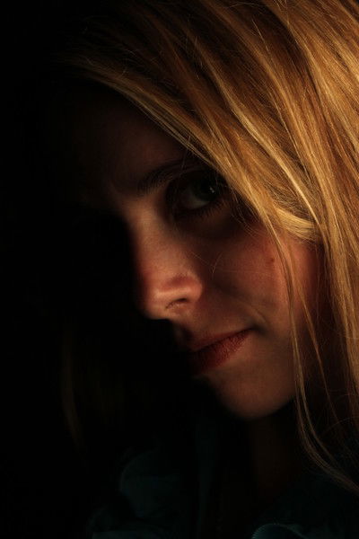 Катерина Беккер