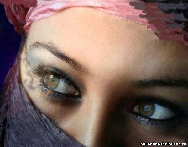 Мадина Кенжебаева