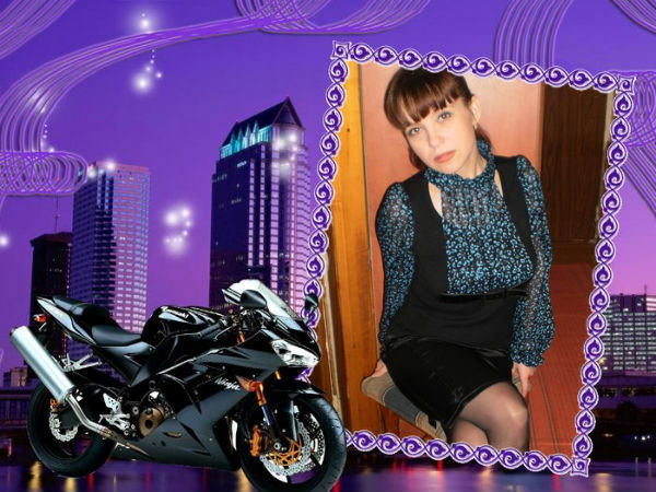 Наталья Егорова