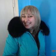 Павлина Заренкова