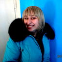 Павлина Заренкова