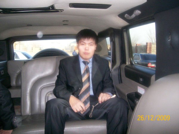 Бауржан Борыкбаев