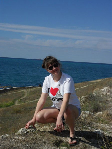 Ольга Киселёва