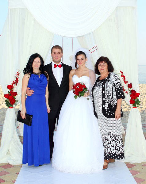 Елена Арнаутова