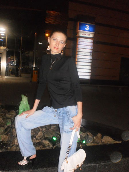 Екатерина Алешина